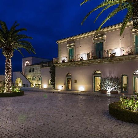 Poggio Del Sole Hotel Contrada Cimilla ภายนอก รูปภาพ