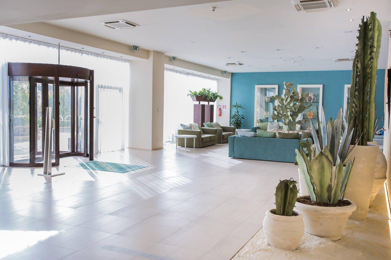 Poggio Del Sole Hotel Contrada Cimilla ภายนอก รูปภาพ