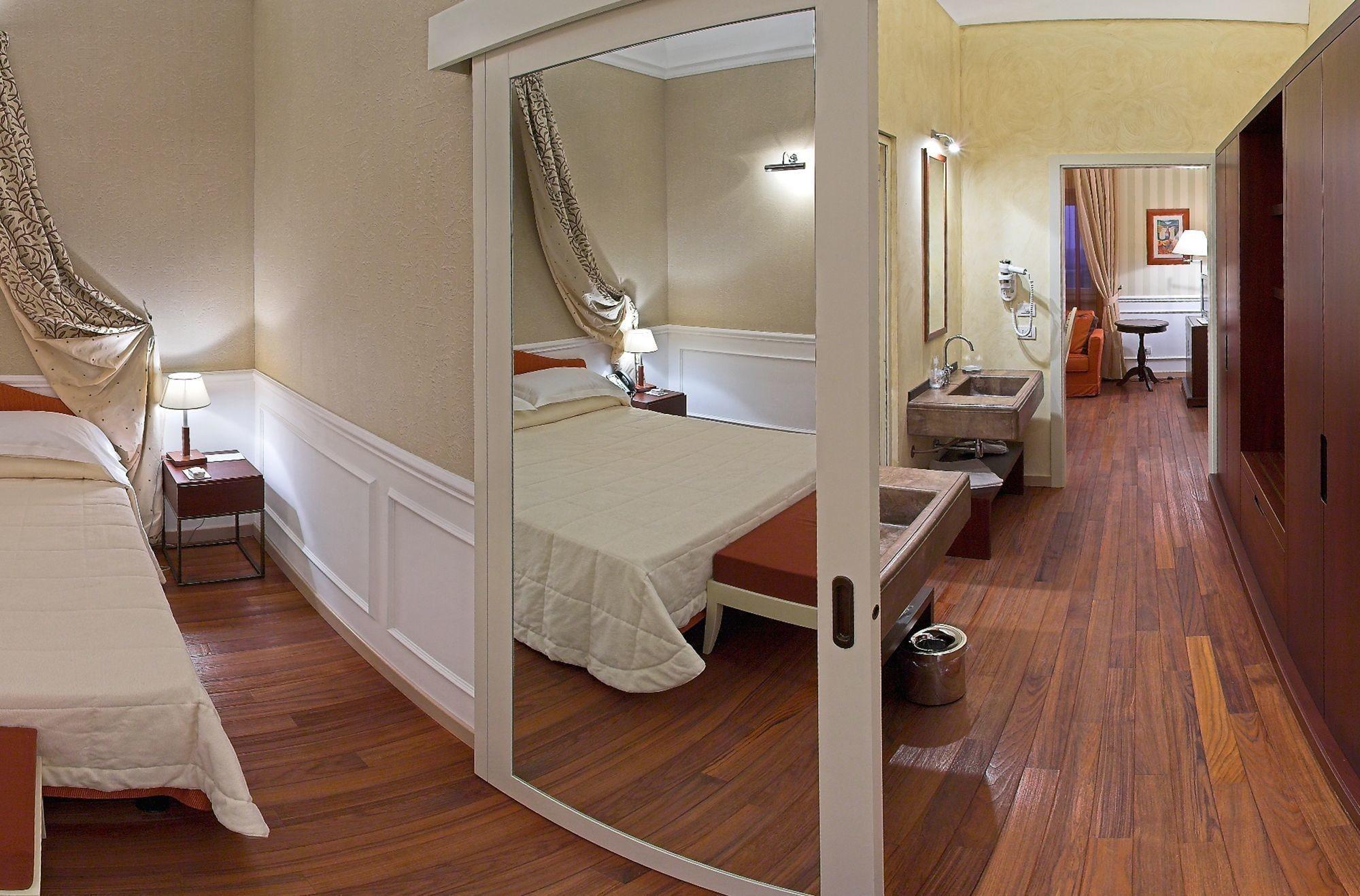 Poggio Del Sole Hotel Contrada Cimilla ภายนอก รูปภาพ