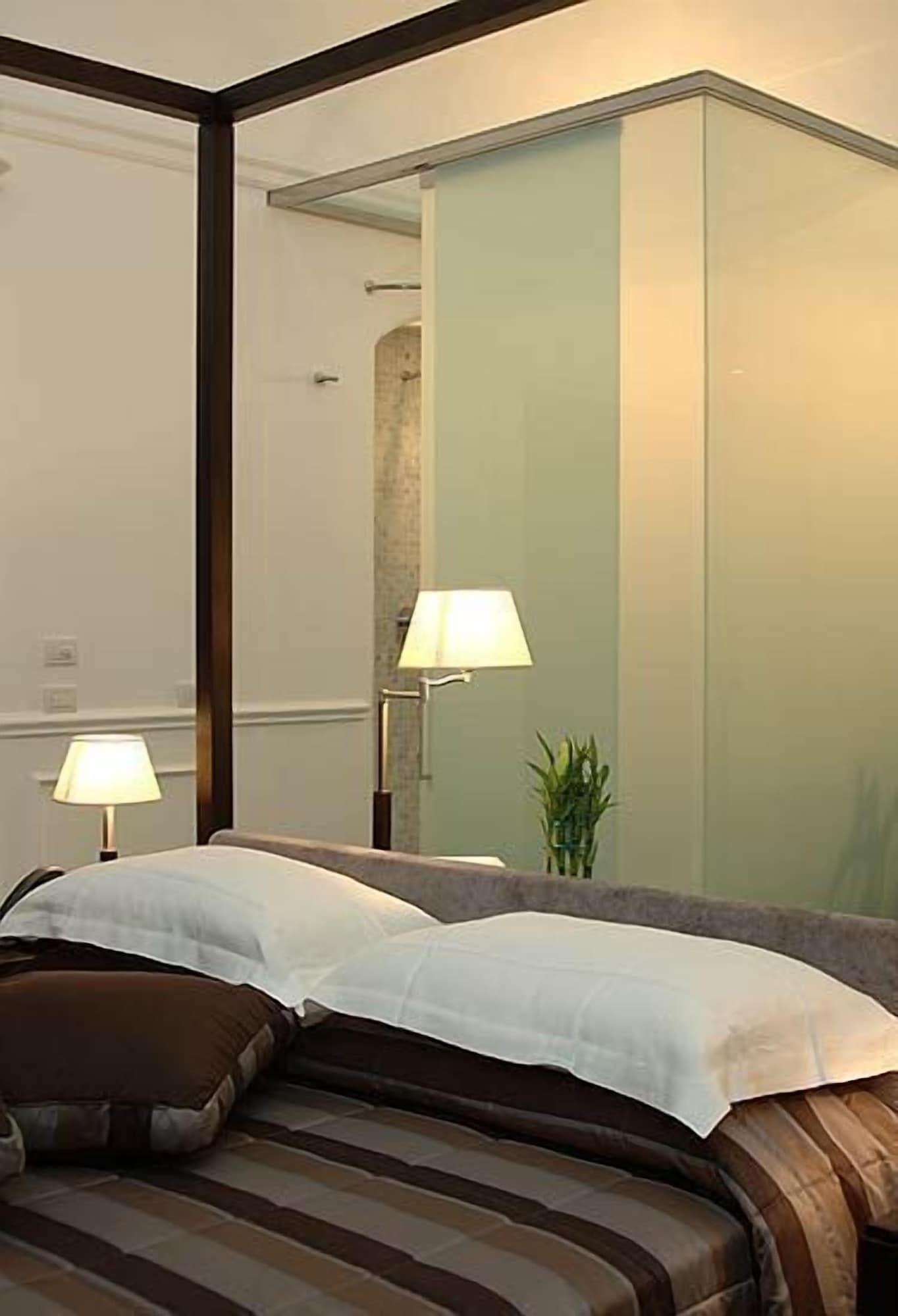 Poggio Del Sole Hotel Contrada Cimilla ภายนอก รูปภาพ