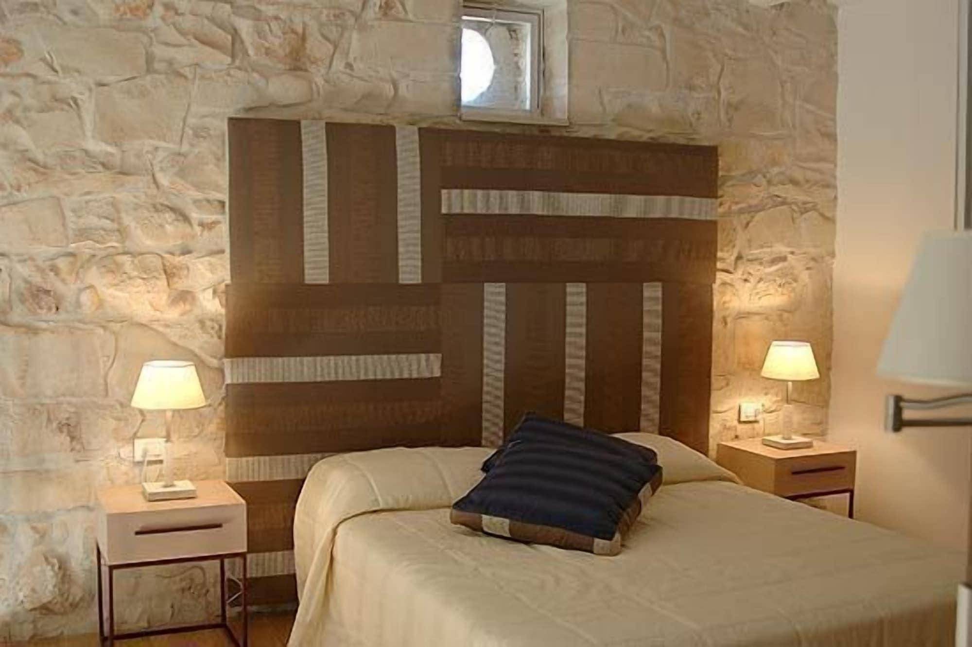 Poggio Del Sole Hotel Contrada Cimilla ภายนอก รูปภาพ