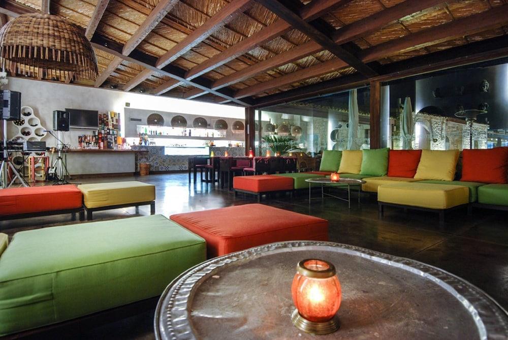 Poggio Del Sole Hotel Contrada Cimilla ภายนอก รูปภาพ