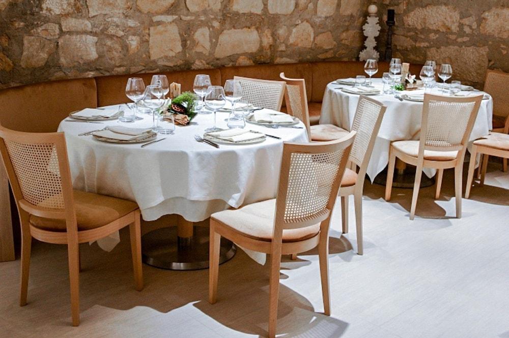 Poggio Del Sole Hotel Contrada Cimilla ภายนอก รูปภาพ