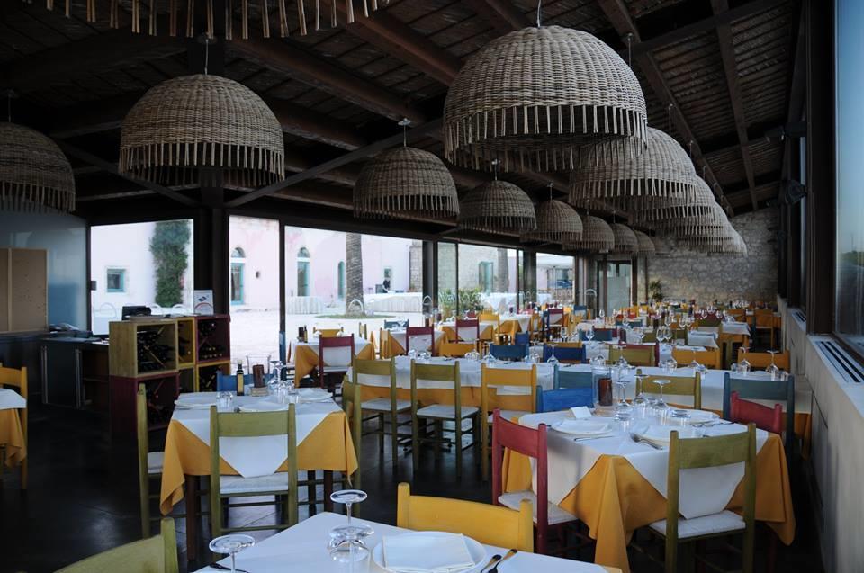 Poggio Del Sole Hotel Contrada Cimilla ภายนอก รูปภาพ